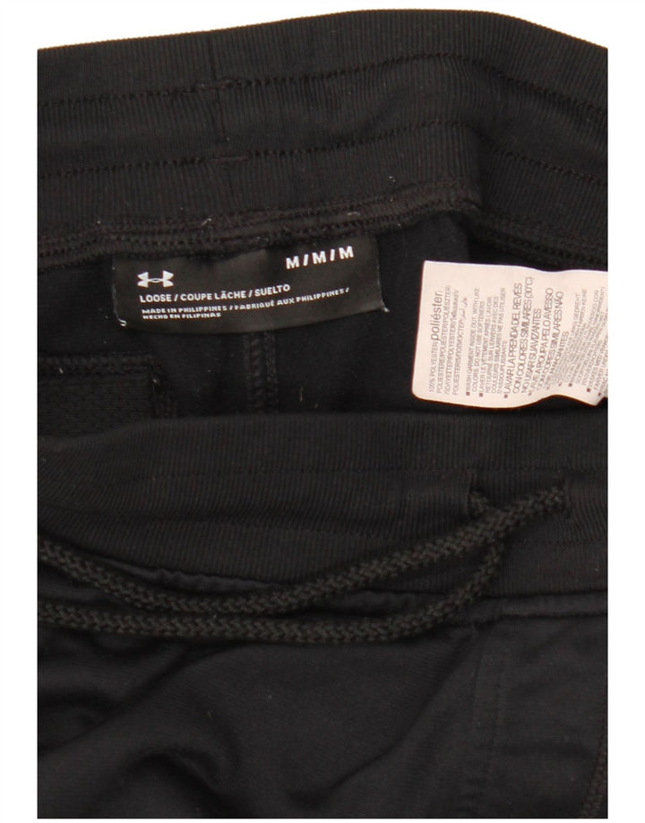 Under Armour Ženska trenirka Hlače Joggers UK 12 srednje crna