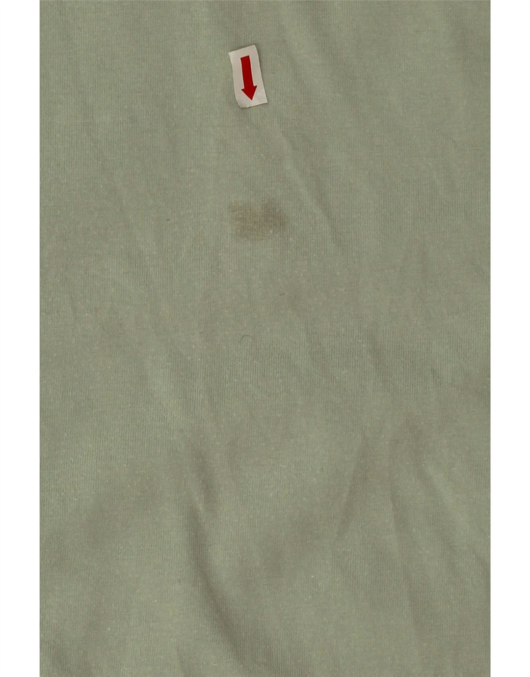 Levi's muška majica XL zeleni pamuk