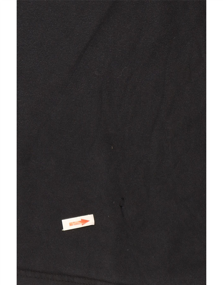 Muška majica kratkih rukava standardnog kroja Nike 2XL siva