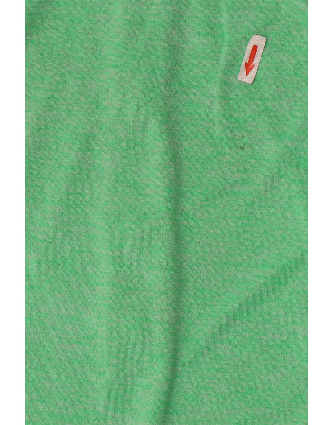 Under Armour Ženski pulover Trenirka Top UK 14 Large Green