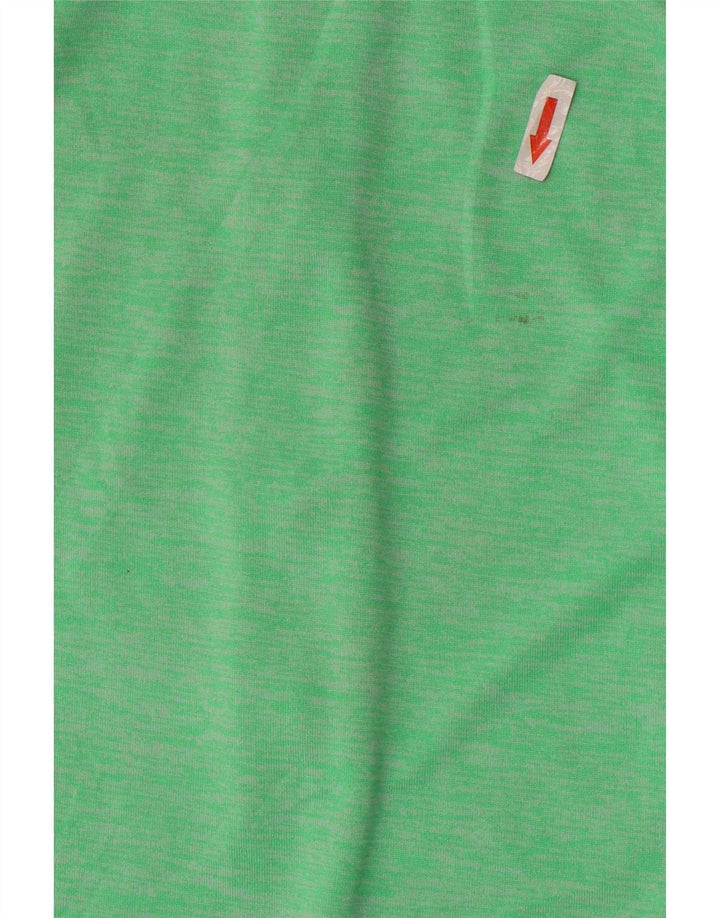 Under Armour Ženski pulover Trenirka Top UK 14 Large Green