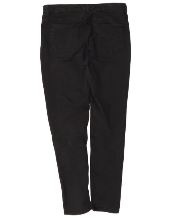 Fat Face ženske jegging uske traperice UK 10 male W32 L29 tamnoplave