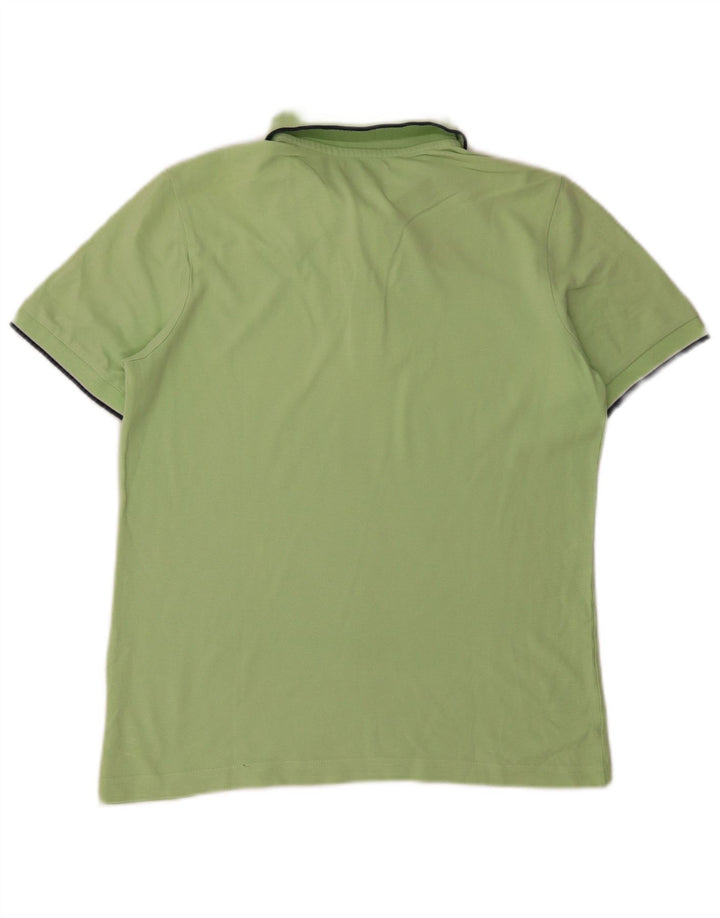 Kappa muška polo majica mala zelena