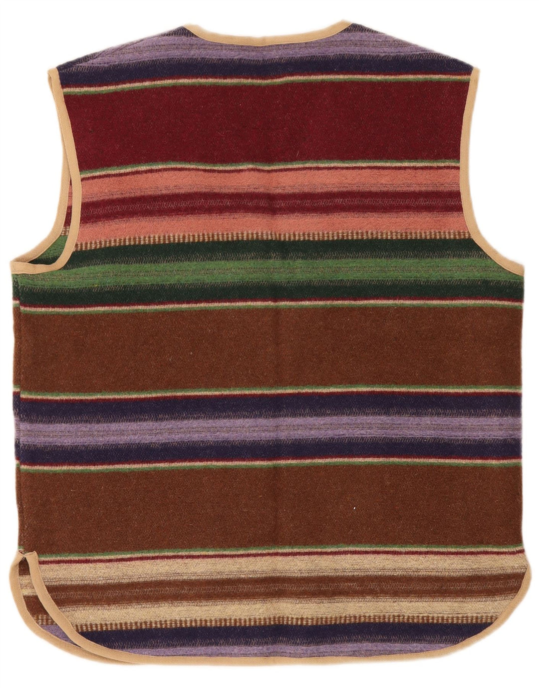 CIVILNI Ženski preveliki džemper s džemperom UK 14 Veliki višebojni