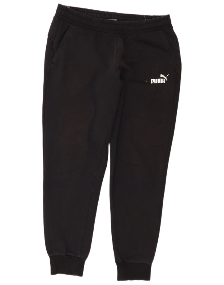 Puma muške trenirke hlače joggers XL crne