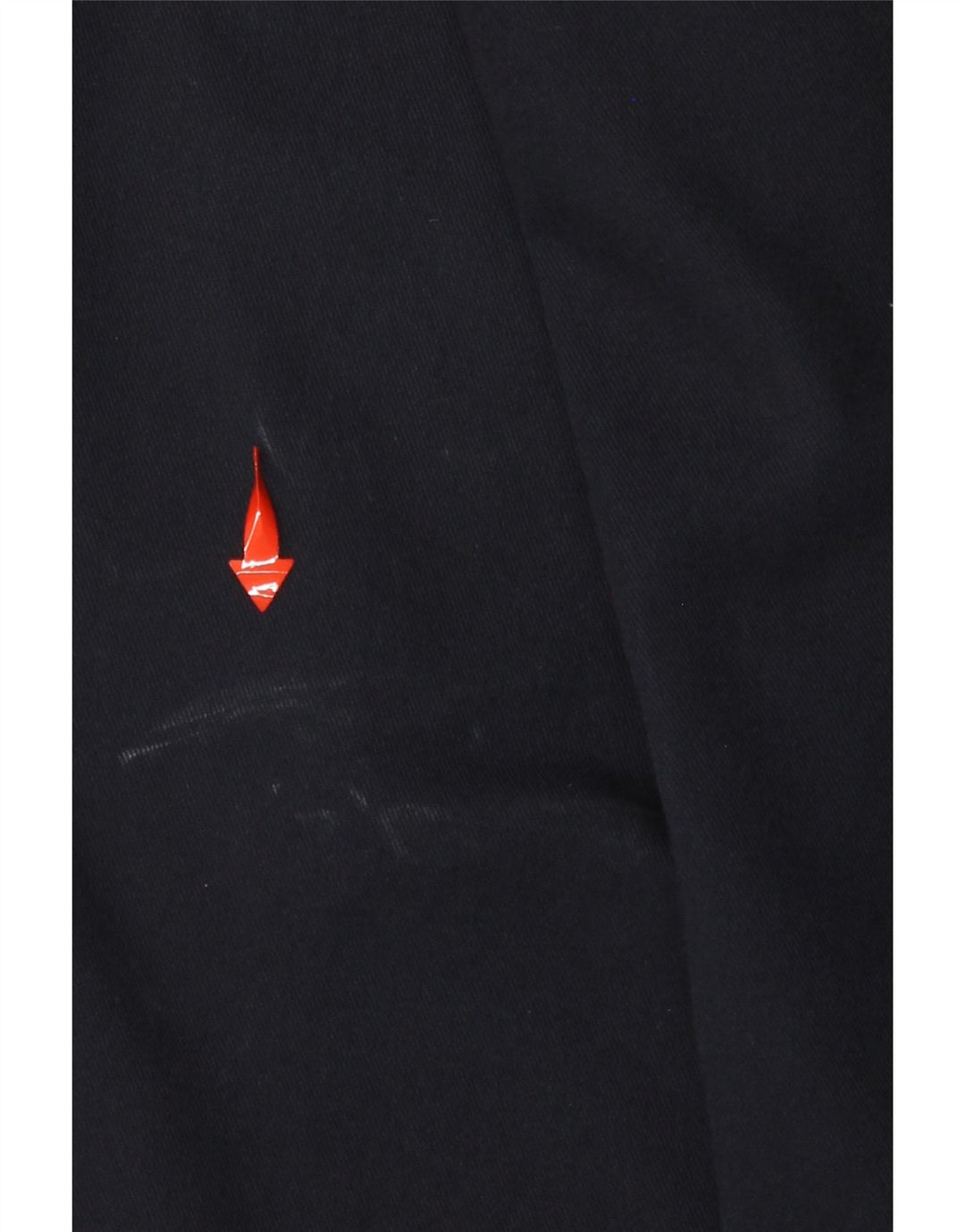 DICKIES Muške ravne chino hlače W30 L32 tamnoplavi poliester