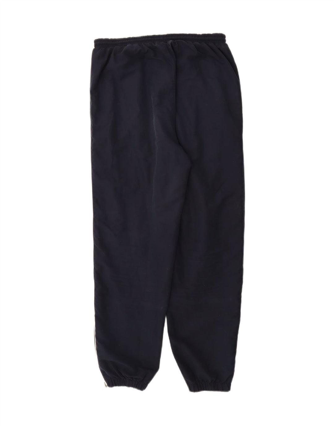 Reebok Ženska trenirka Hlače Joggers UK 12 Medium tamnoplavi poliester