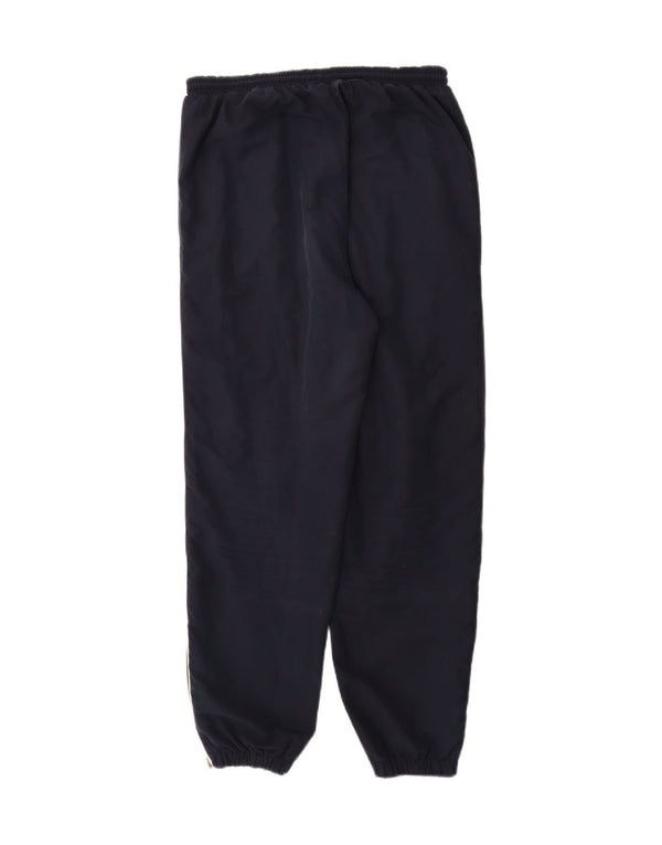 Reebok Ženska trenirka Hlače Joggers UK 12 Medium tamnoplavi poliester