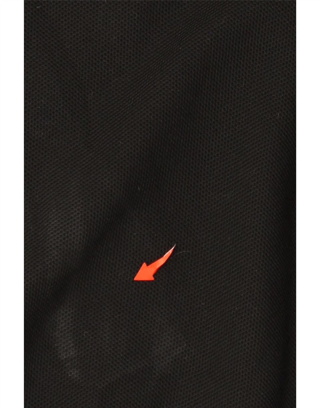 Asics muška trenirka s grafičkim motivima, velika jakna u crnoj boji