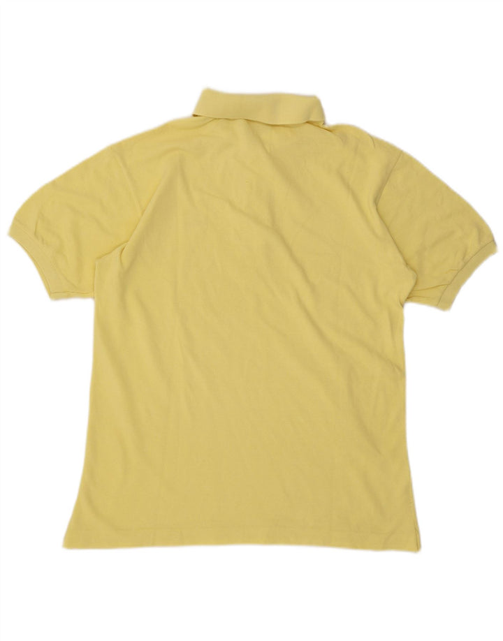 Lacoste muška polo majica veličina 6 XL žuta