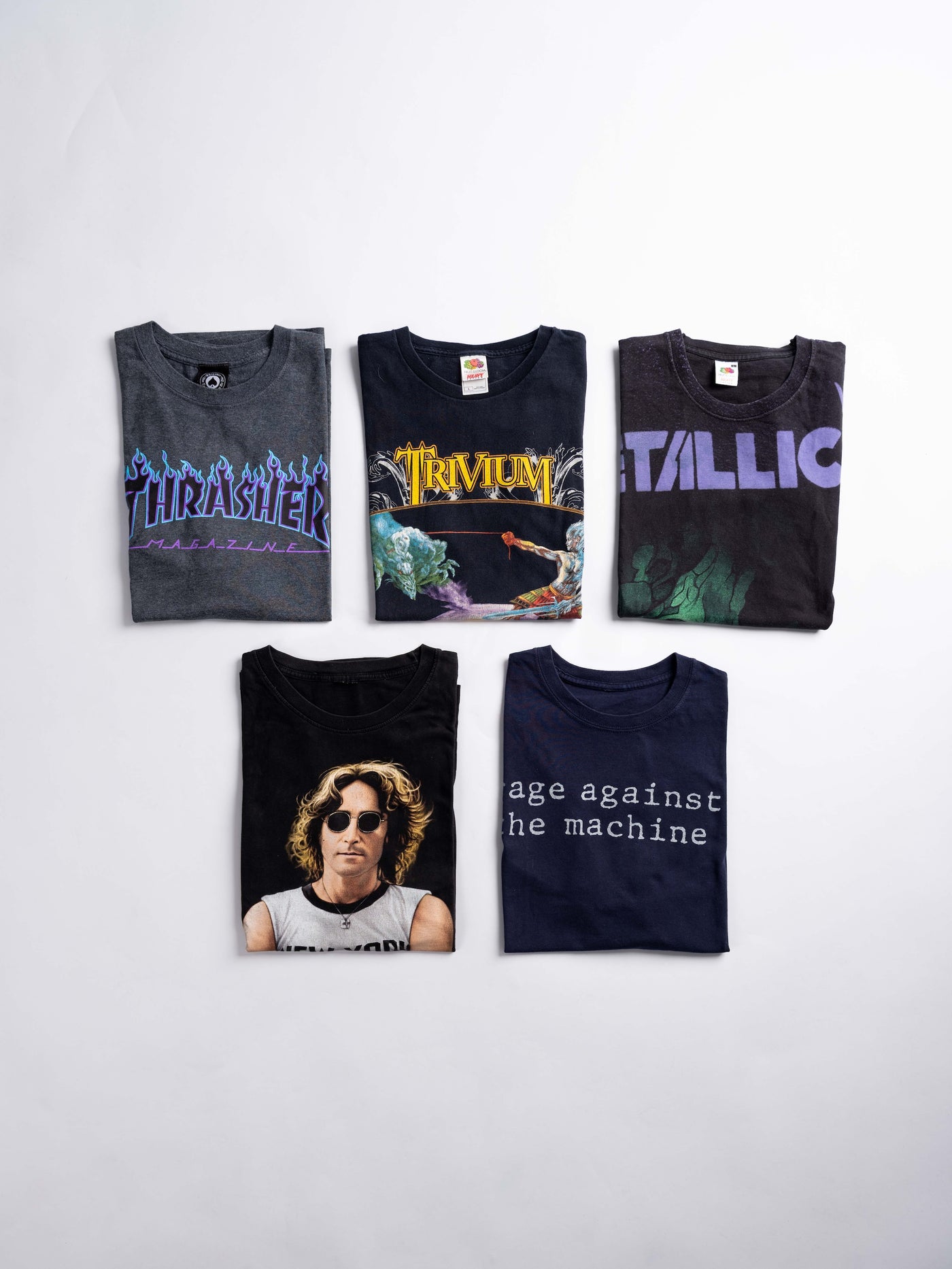 STREETWEAR 90-ih