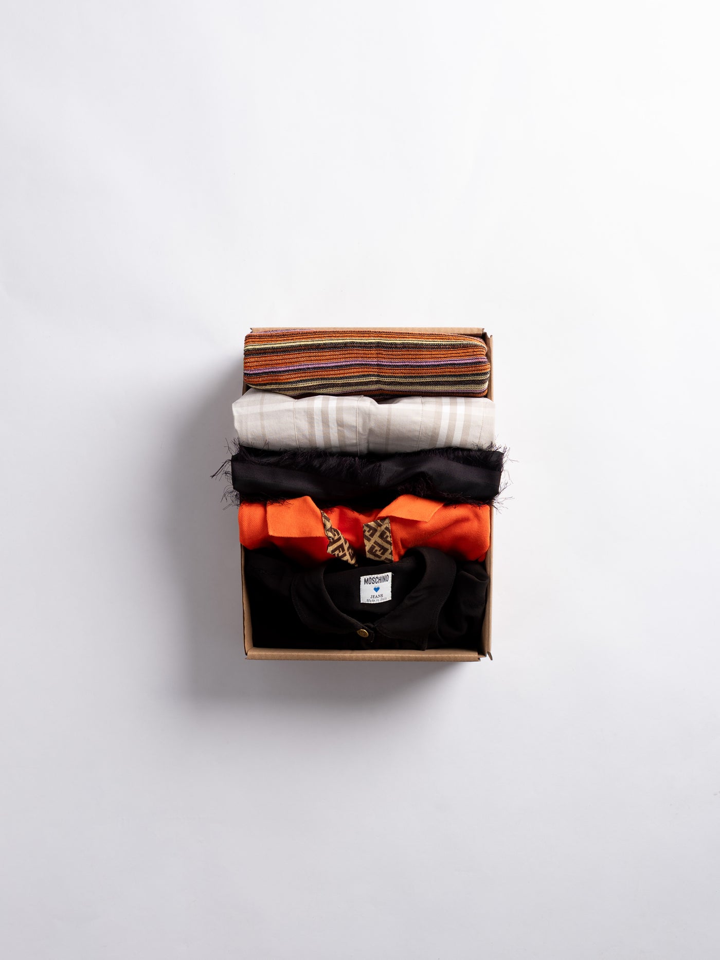 STREETWEAR 90-ih