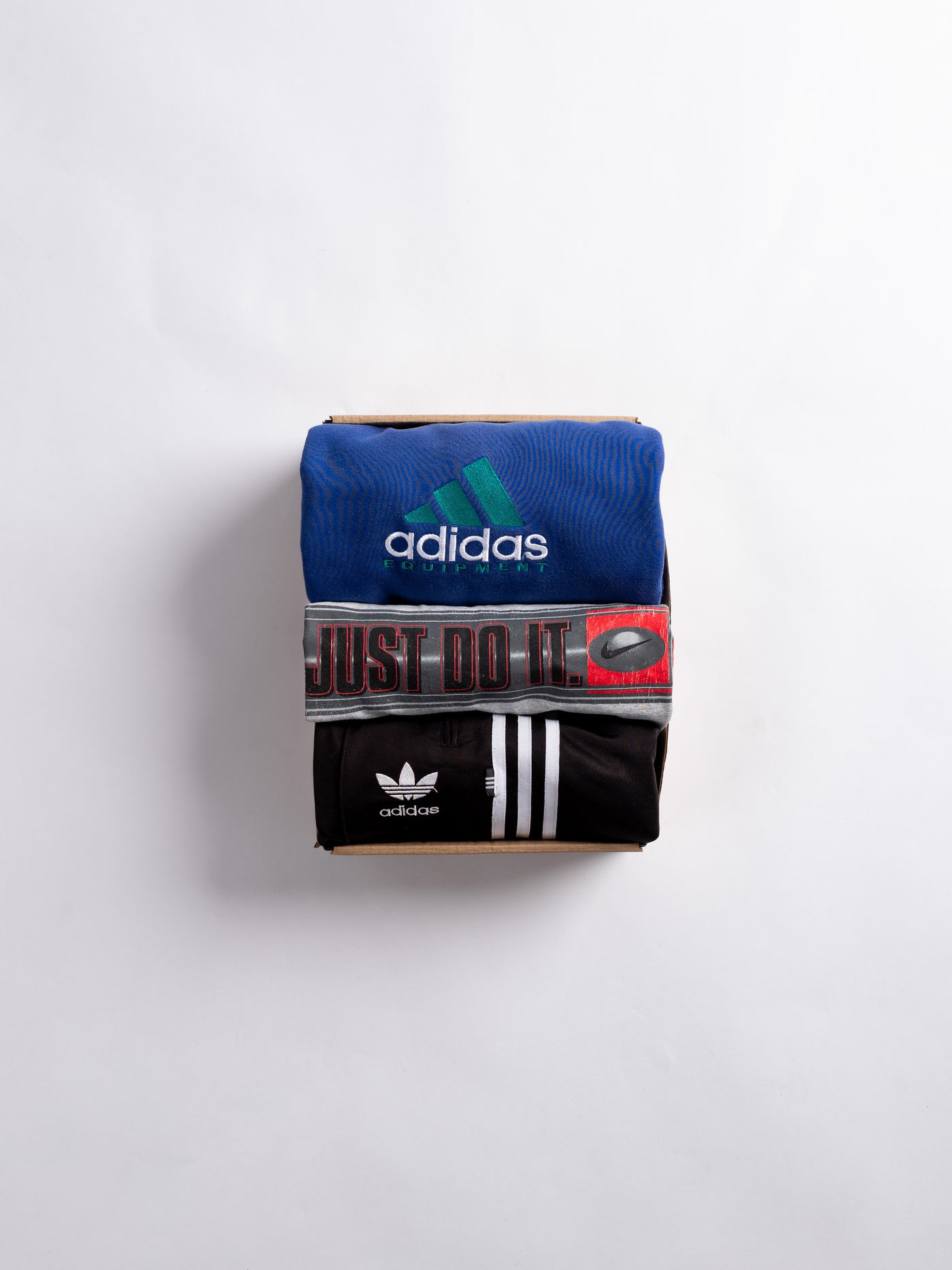 STREETWEAR 90-ih