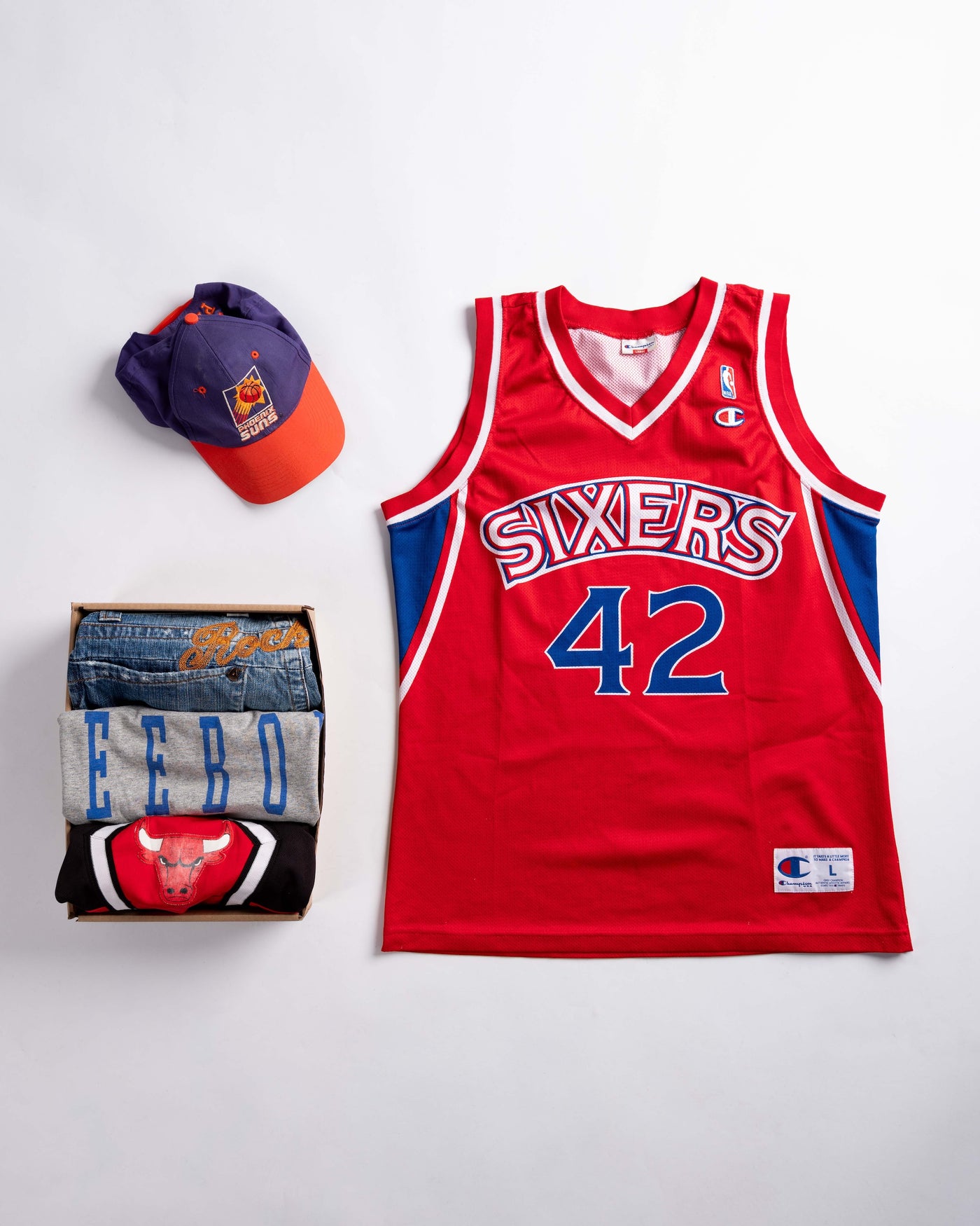 STREETWEAR 90-ih