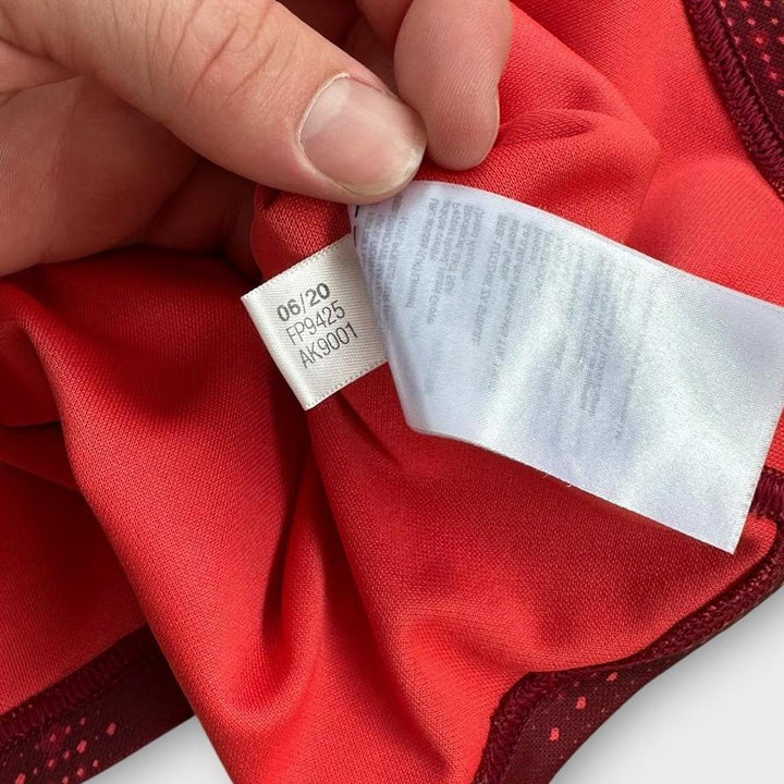 Munster top za ragbi - srednji