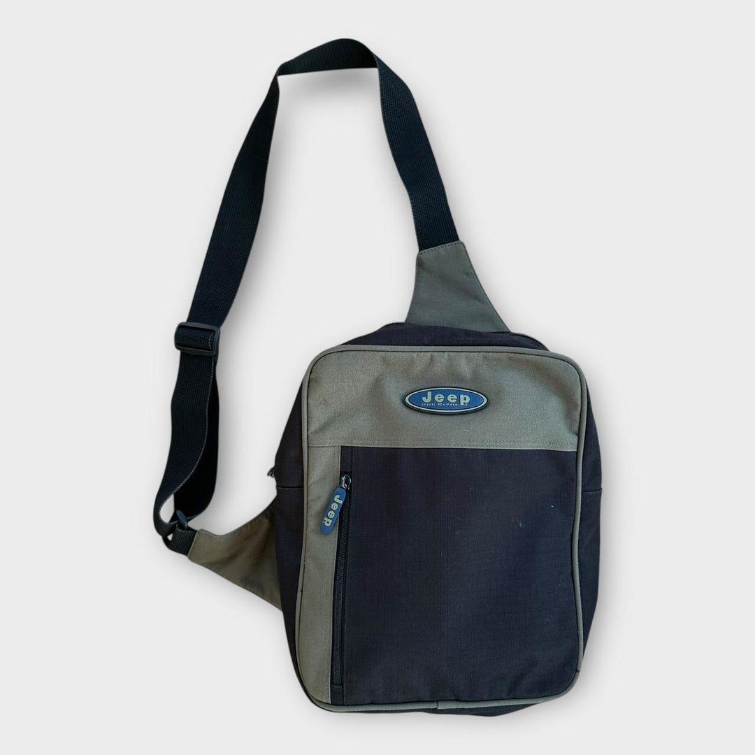 Jeep taktička torba s jednim remenom