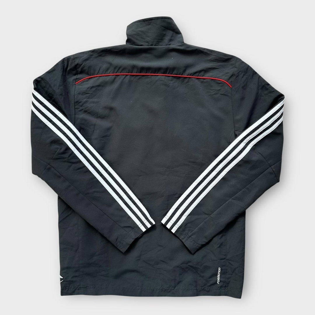 Vintage Munster jakna za ragbi stazu - srednja