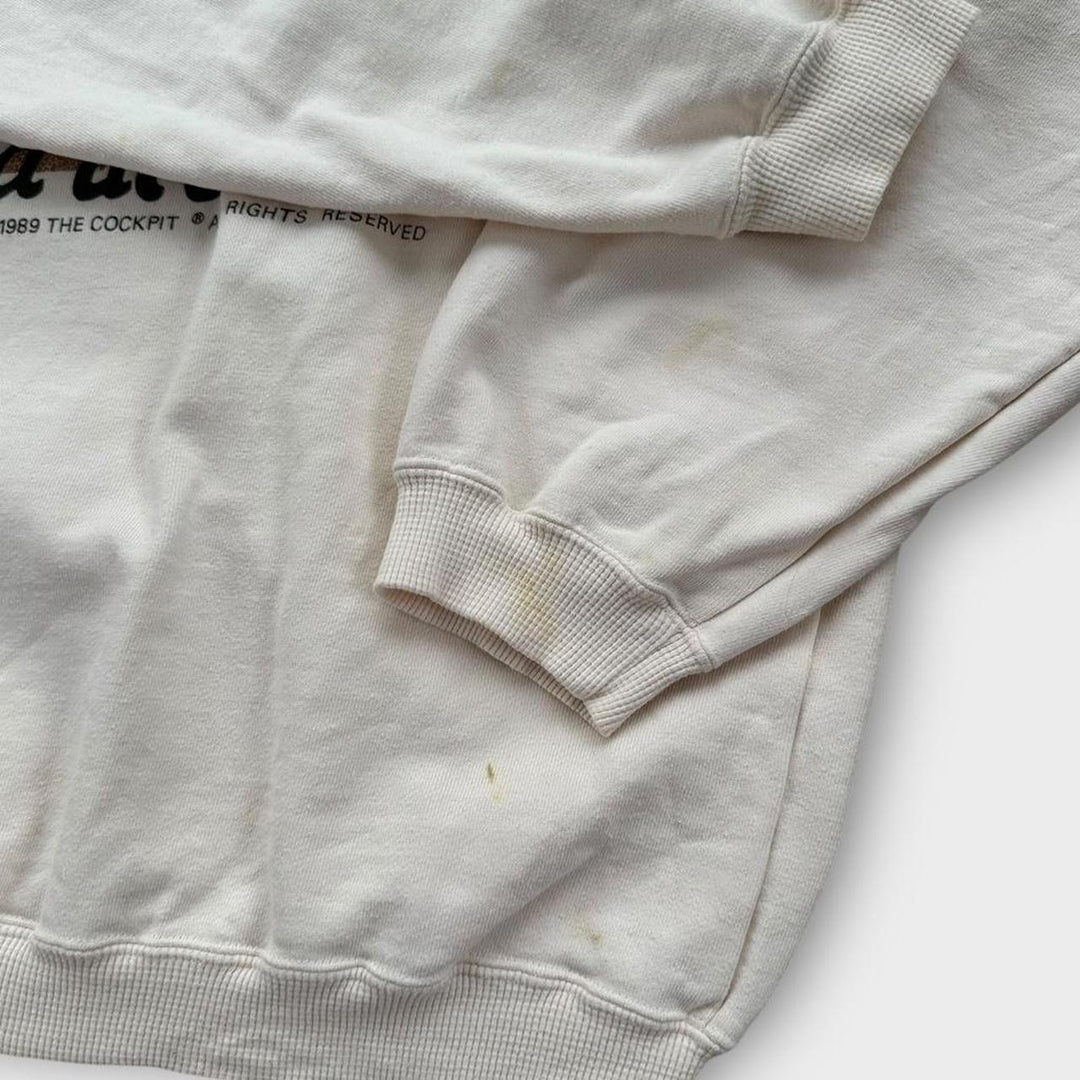 Vintage Avirex majica - XL