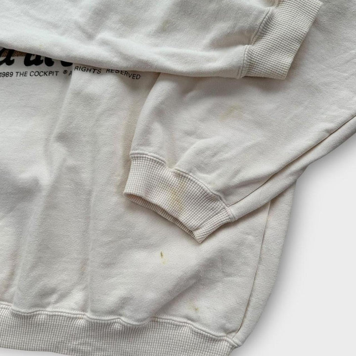 Vintage Avirex majica - XL