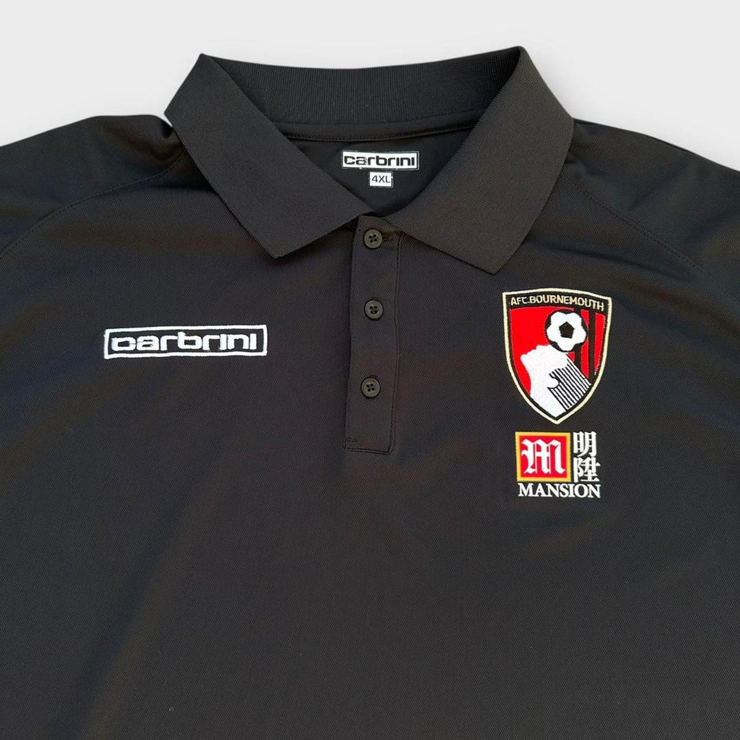 AFC Bournemouth nogometni polo - 4XL