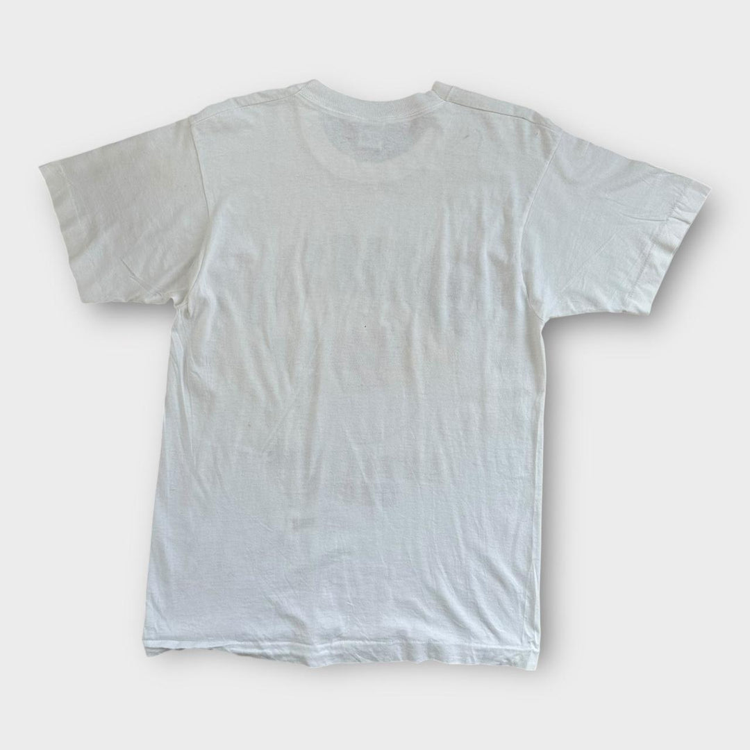 Vintage Kansas košarkaška majica - velika