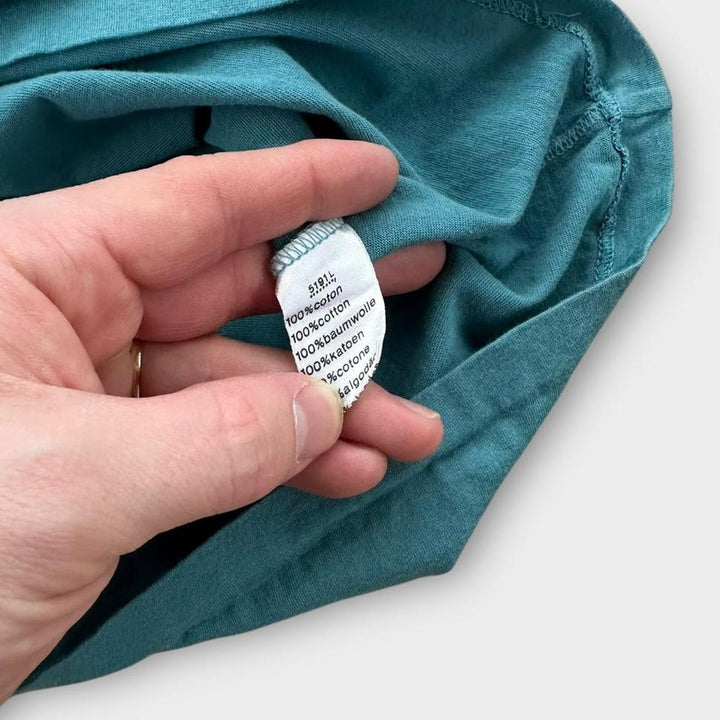 Vintage Lacoste majica - XL