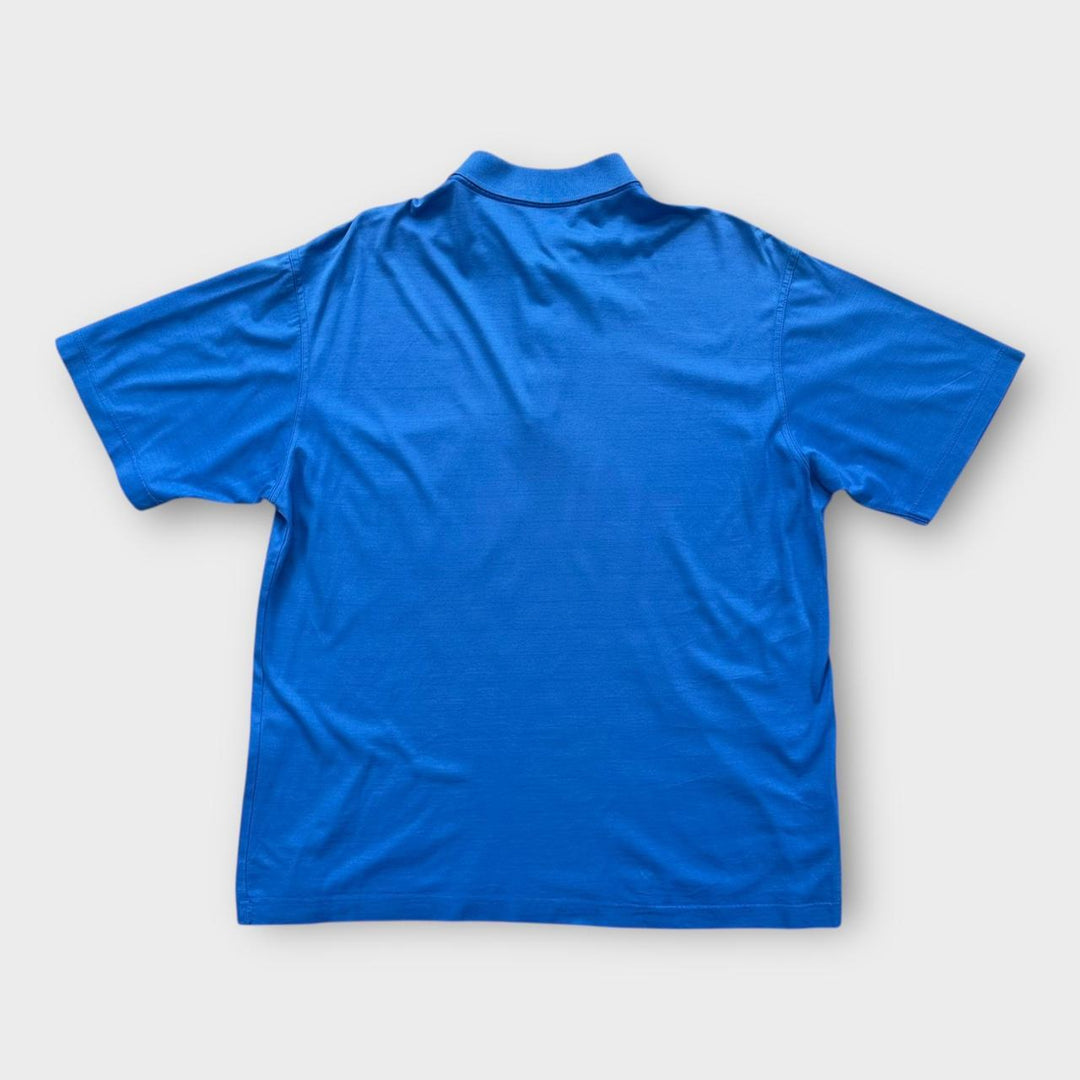 Burberry polo majica - srednja