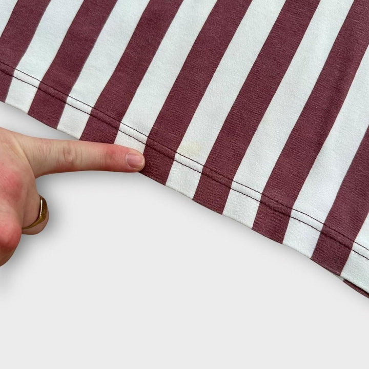 Giorgio lokalni top za dječake - velika ženska majica