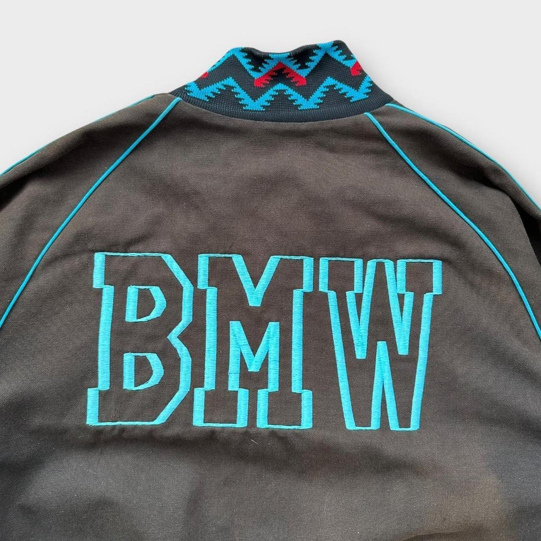 Vintage BMW bomber jakna - XL