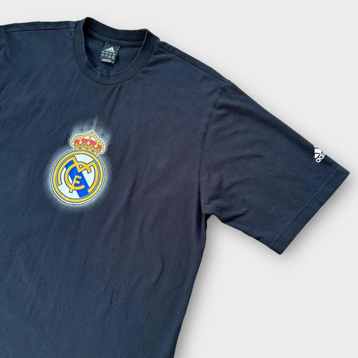 Adidas Real Madrid Beckam majica - velika