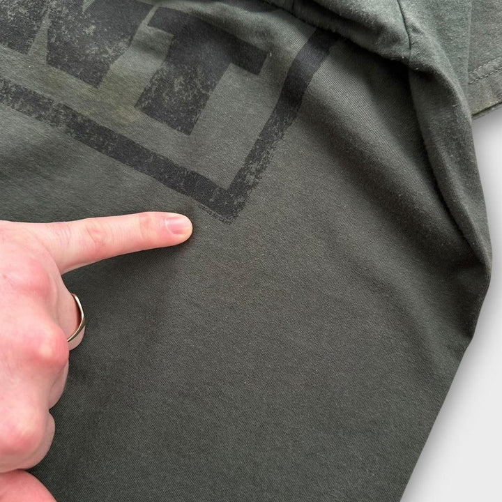 50 Cent G-Unit grafička majica - velika