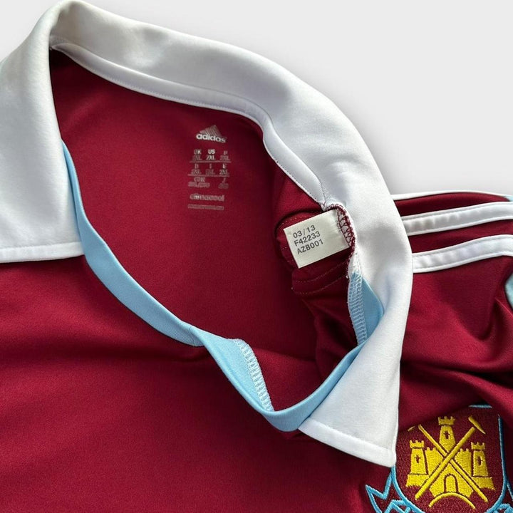 West Ham nogometna majica - XXL