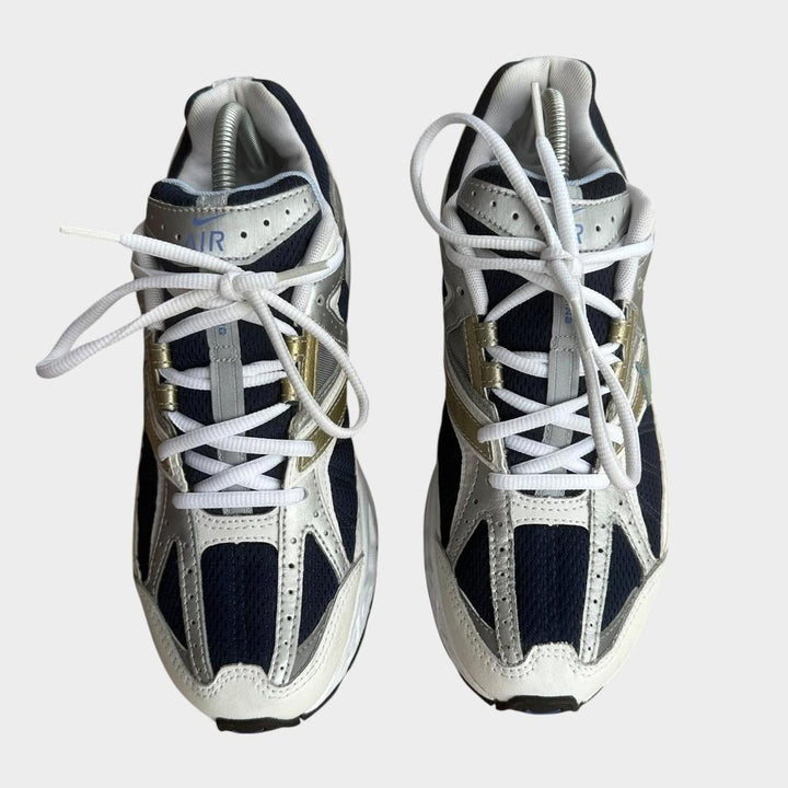 Vintage Nike tenisice - ženske UK8