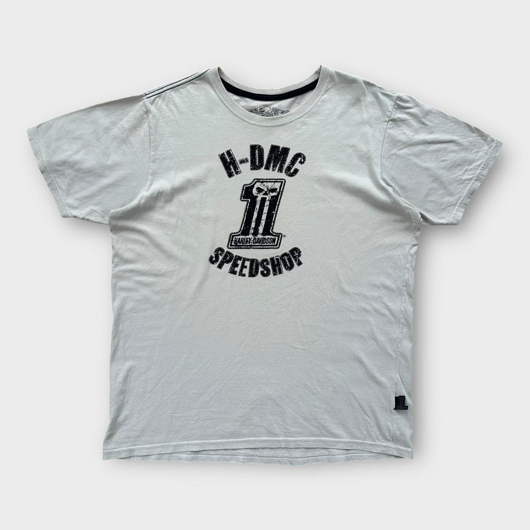 Harley Davidson grafička majica - XL