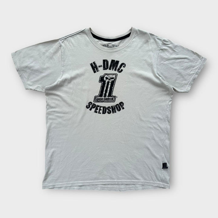 Harley Davidson grafička majica - XL