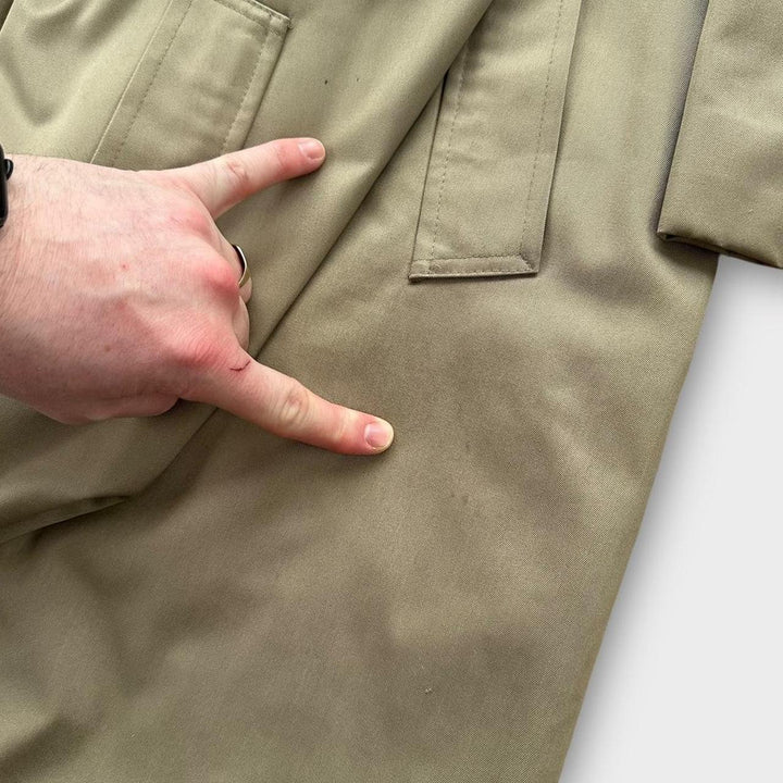 Grenfell baloner - veliki (provjerite mjere)