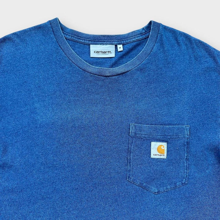 Carhartt WIP džepna majica - srednja