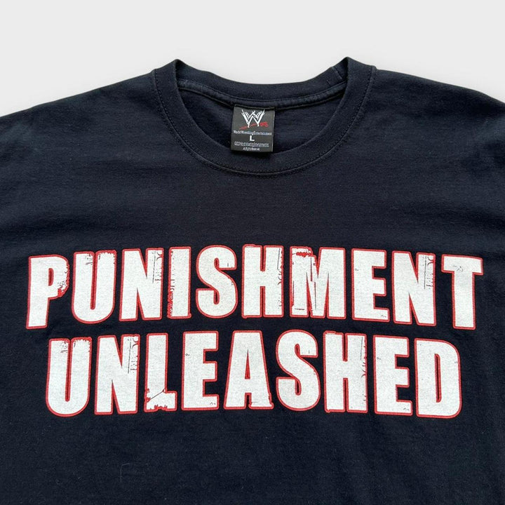 WWE Batista hrvačka majica - velika