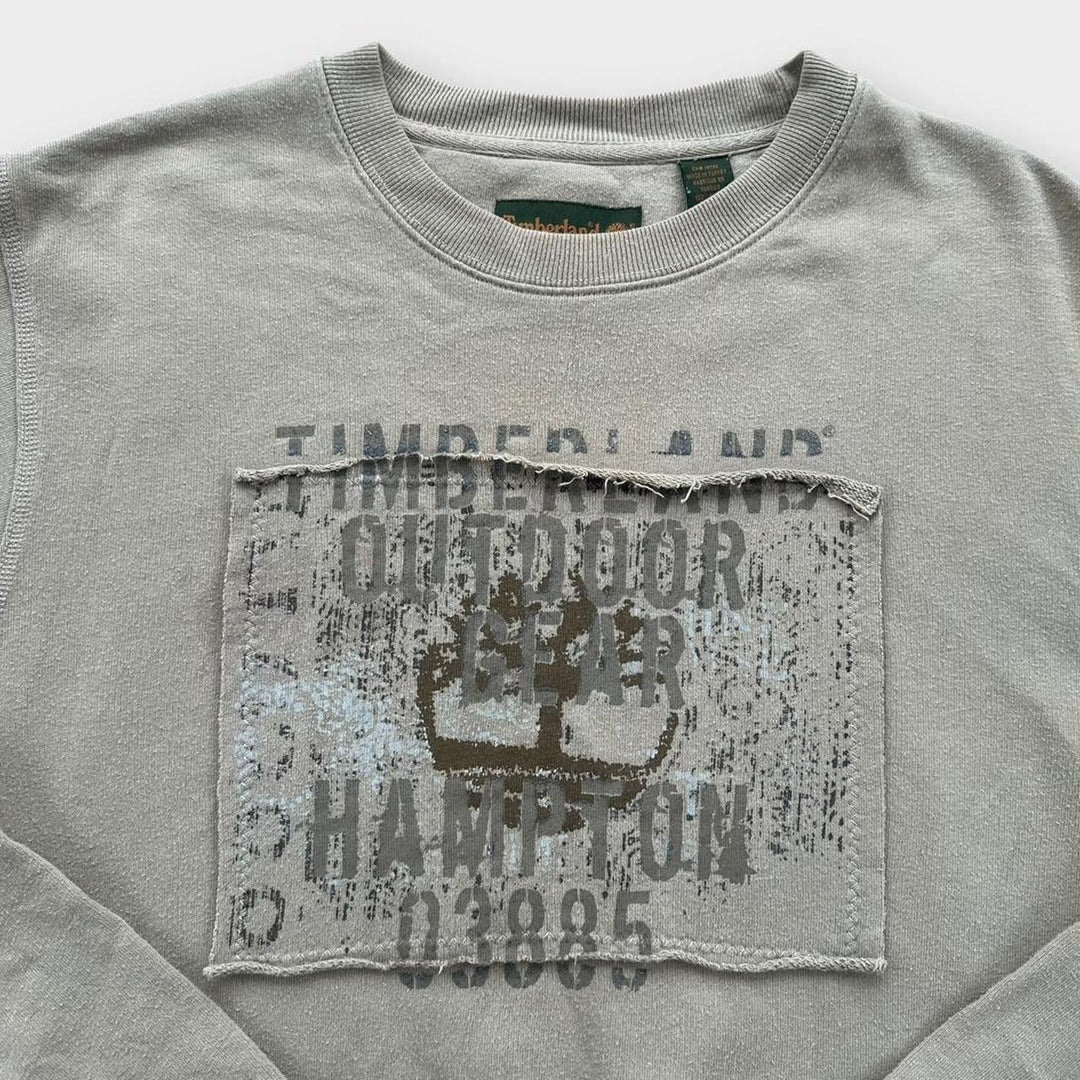 Timberland trenirka - srednja