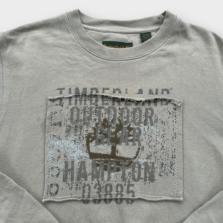 Timberland trenirka - srednja