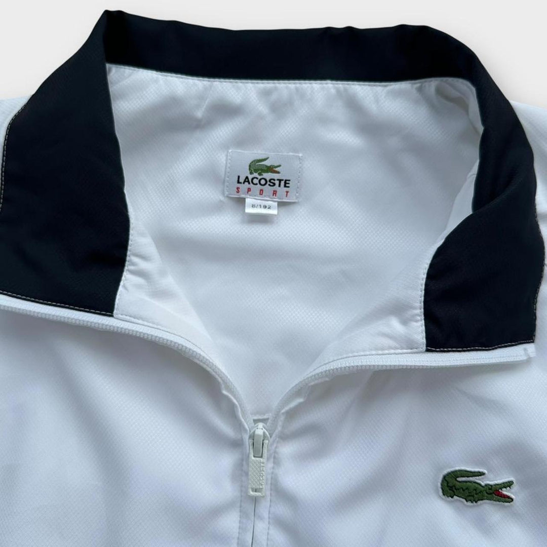 Lacoste sportska trenirka jakna - XXL