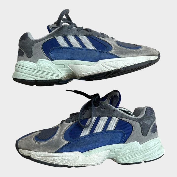 Adidas Yung-1 tenisice - UK10