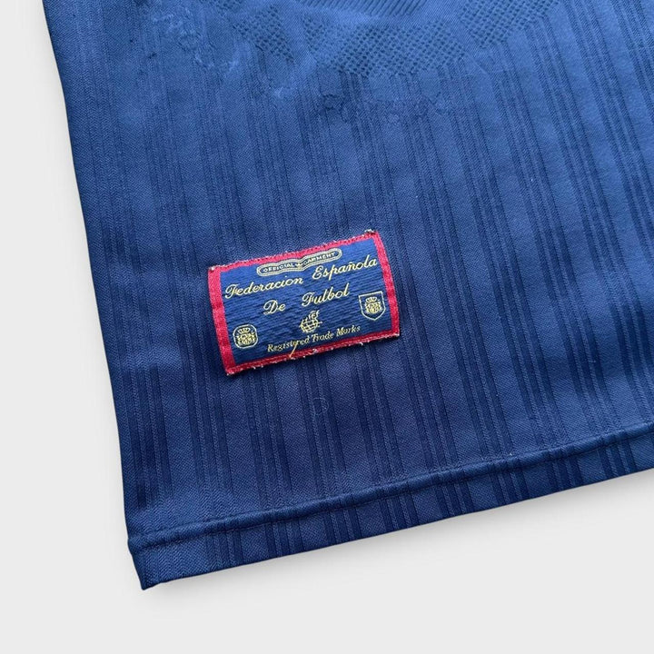 Vintage Španjolska nogometna majica - XL