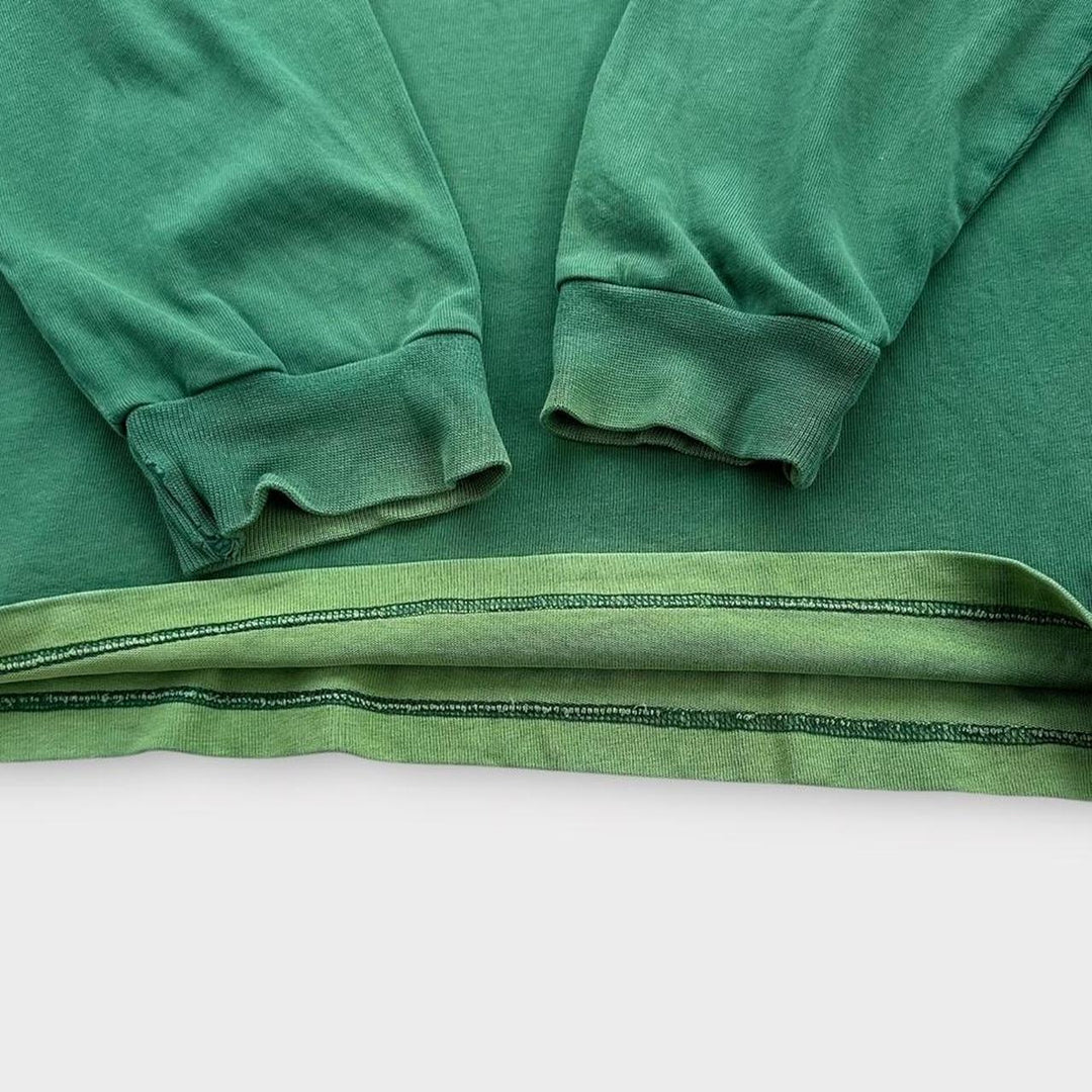 Vintage Južnoafrička ragbi majica - XL