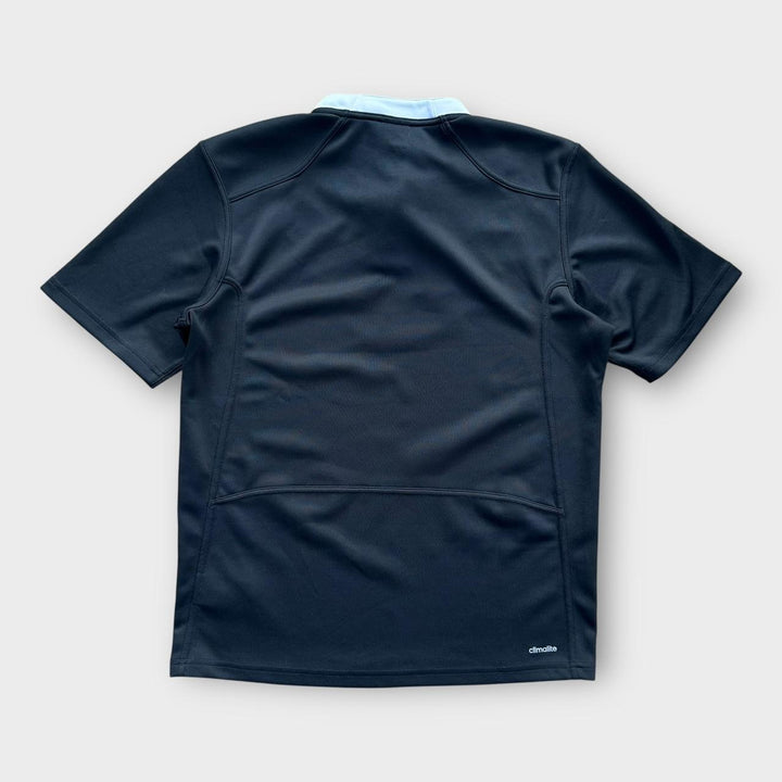 Novozelandski gornji dio za ragbi - srednji