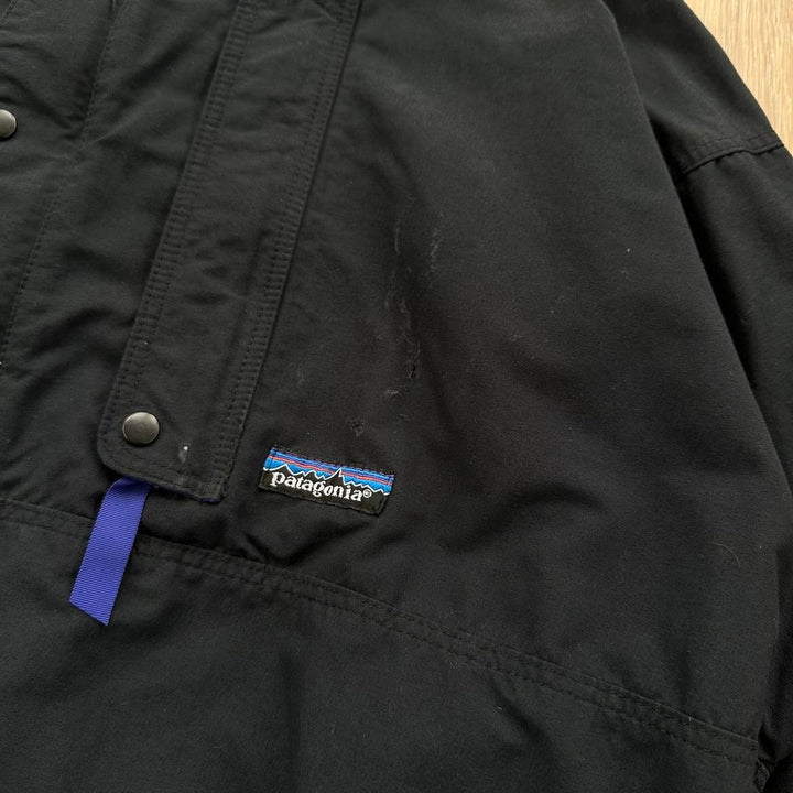 Patagonia pulover jakna - velika