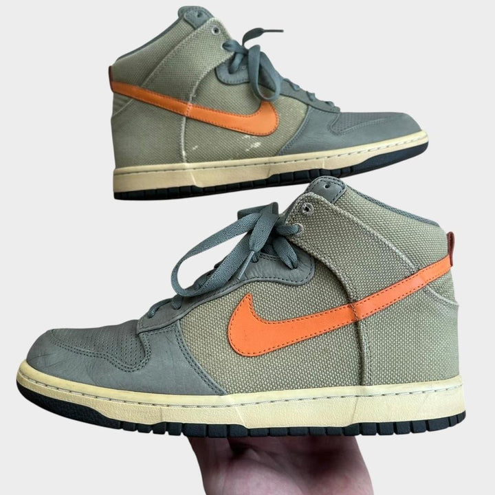 Nike visoko zakucavanje - UK9