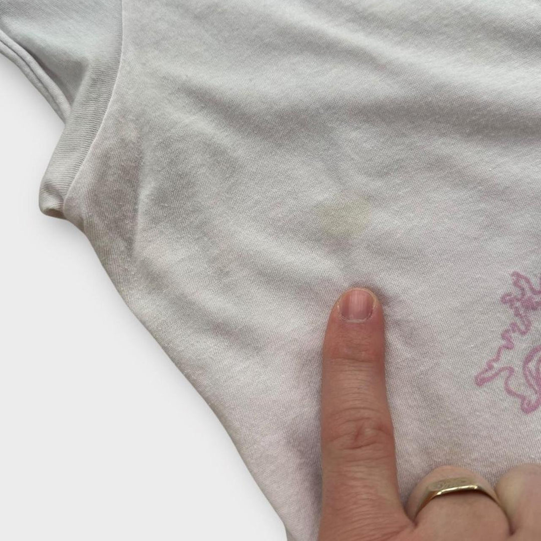 Vintage Y2K Armani jeans top - GB12