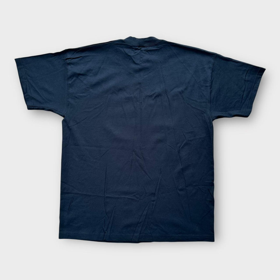 Vintage majica Fruit of the Loom - velika (odgovara kao XL)