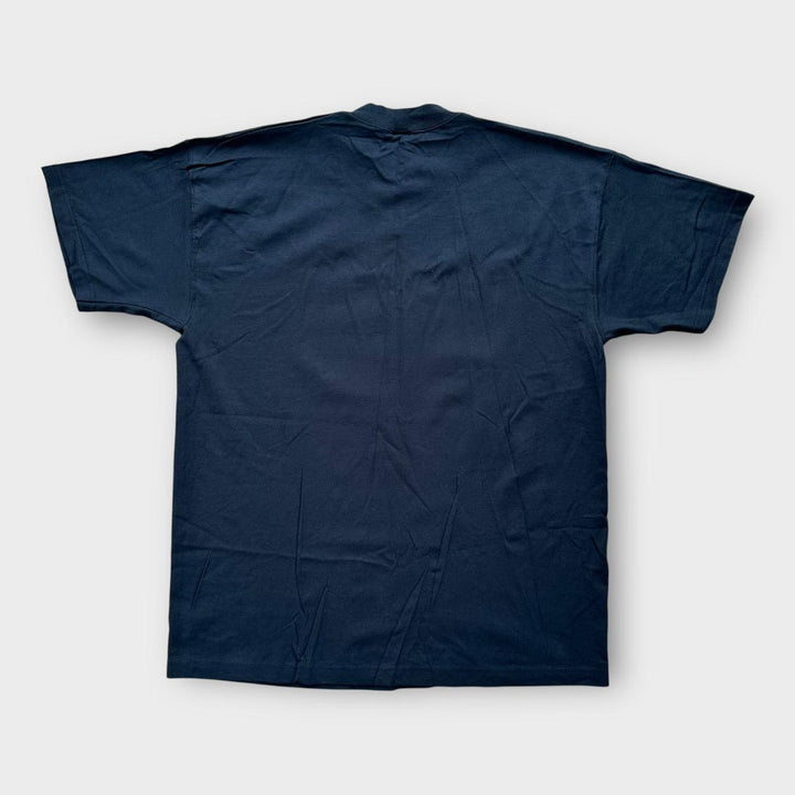 Vintage majica Fruit of the Loom - velika (odgovara kao XL)